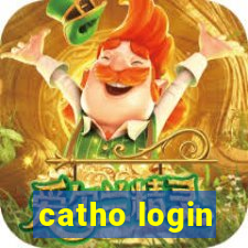 catho login